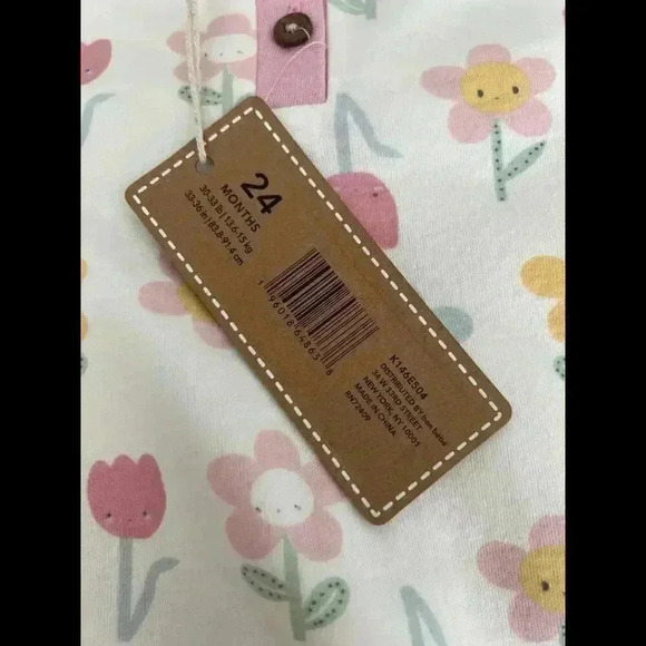 Brand new Kit and Pearl three-piece outfits – 24 months - Picture 2 of 4